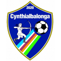 CynthiAlbalonga - Logo