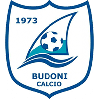 Budoni - Logo