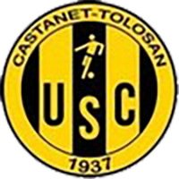 Castanet - Logo