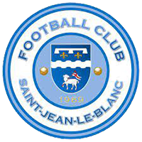 Saint-Jean-le-Blanc - Logo