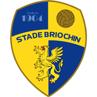 Stade Briochin II - Logo