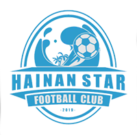Hainan Star - Logo