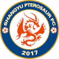 Shaoxing Shangyu FC - Logo