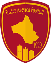Rodez II - Logo
