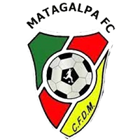 Matagalpa U20 - Logo