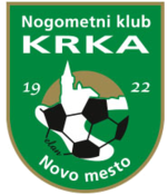 NK Krka - Logo