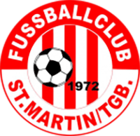 Санкт Мартин - Logo