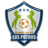 Olancho - Logo