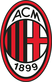 AC Milan W - Logo
