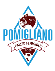 Pomigliano W - Logo