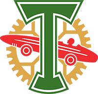 Torpedo-2 Moscow - Logo