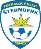 Штернберк - Logo