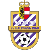 Hallwang - Logo
