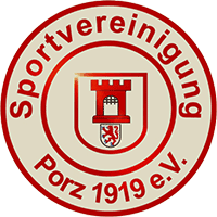 SpVg. Porz - Logo