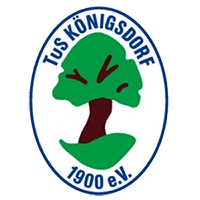 TuS BW Konigsdorf - Logo
