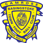 Basingstoke - Logo
