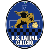 Latina Calcio - Logo