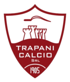 Trapani Calcio - Logo
