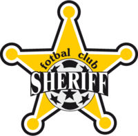 05.08.2009 SK Slavia Praha - FC Sheriff Tiraspol 