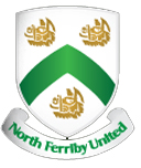 North Ferriby Utd - Logo