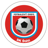 Štětí - Logo