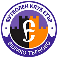Етър Велико Търново II - Logo