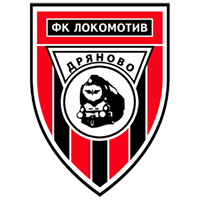 Lokomotiv Dryanovo - Logo