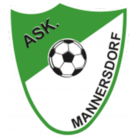 Манерсдорф - Logo