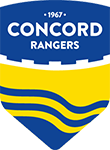 Concord Rangers - Logo