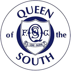 Queen of the South - Logo