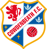 Cowdenbeath - Logo