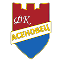 ФК Асеновец - Logo