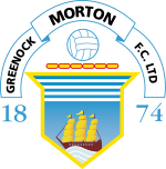 Greenock Morton - Logo
