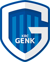 KRC Genk II - Logo