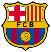 Barcelona (W) - Logo