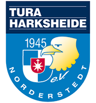 TuRa Harksheide - Logo