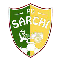 AD Sarchí - Logo