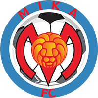 Mika Yerevan - Logo