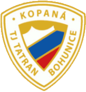 Бохунице - Logo