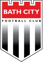 Bath City - Logo