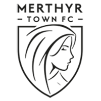 Merthyr Town - Logo