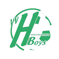 Херенвенсе Бойз (Ж) - Logo