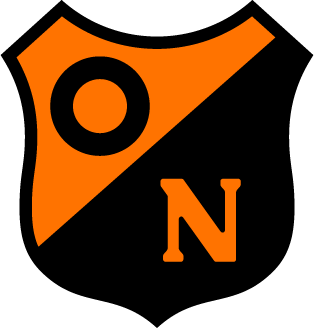Oranje Nassau II W - Logo