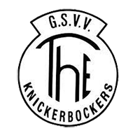 Никербокерс (Ж) - Logo