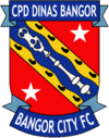 Бангор Сити - Logo