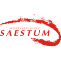 Саестум II (Ж) - Logo