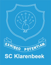 Кларенбек (Ж) - Logo