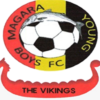 Магара Йънг Бойс - Logo