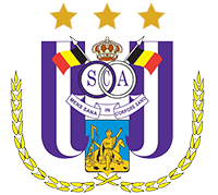 RSC Anderlecht II - Logo