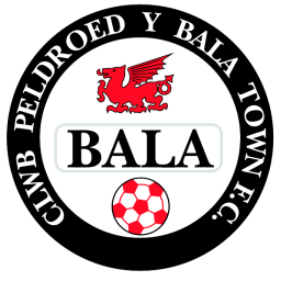 Bala Town - Logo